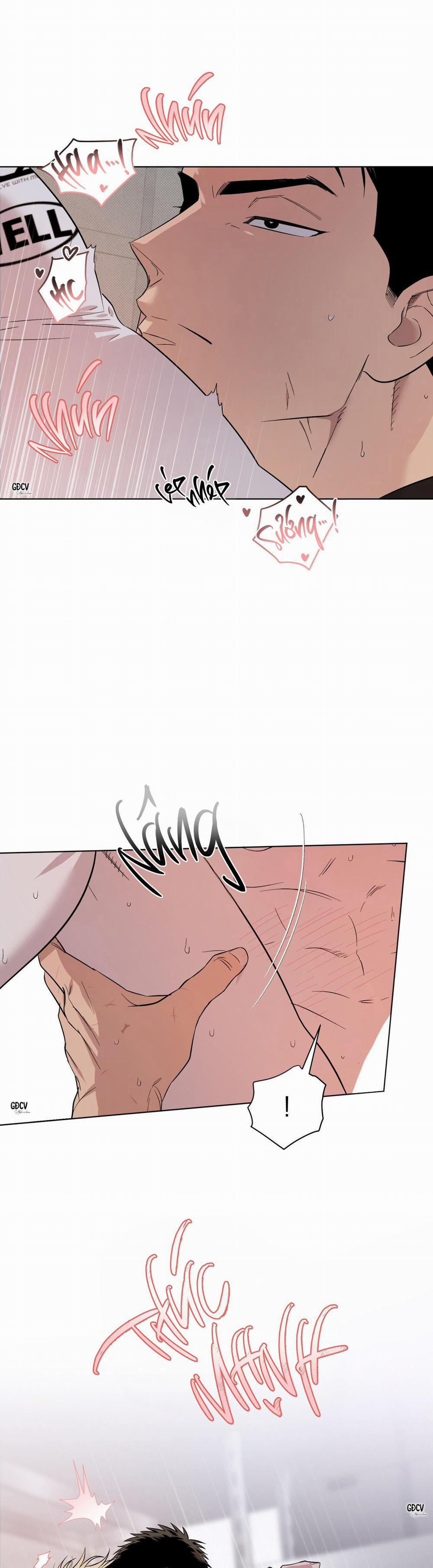 Driver's High 1 trang 8