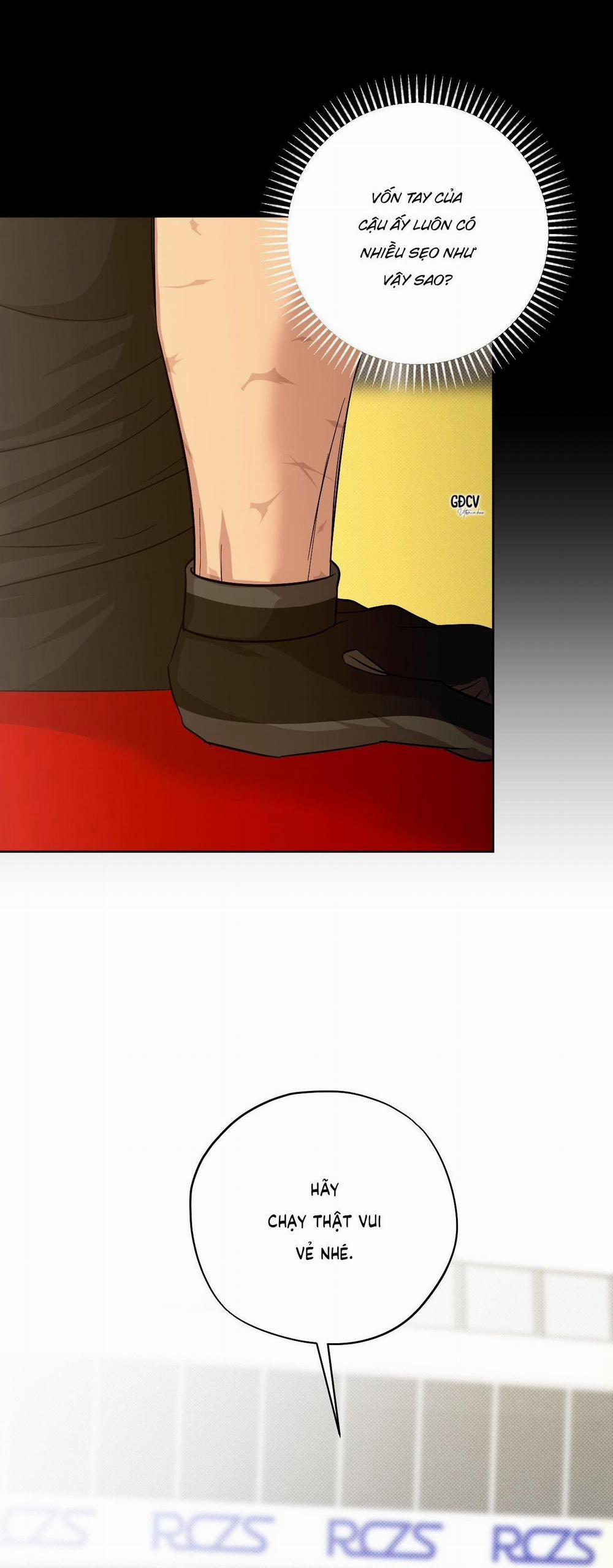 Driver's High 10 trang 18