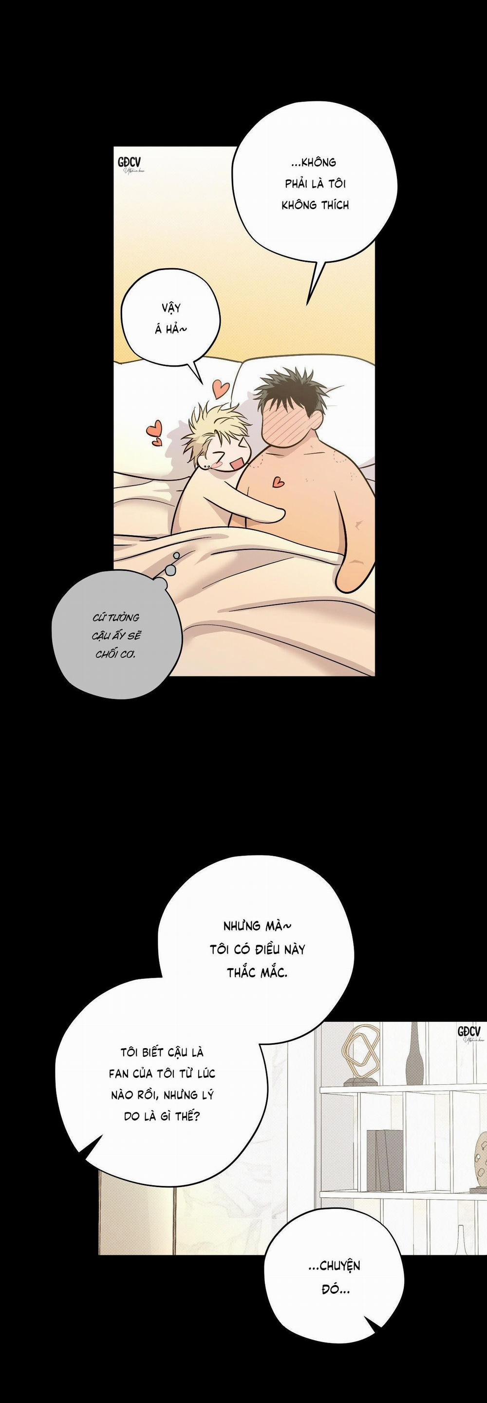 Driver's High 10 trang 2