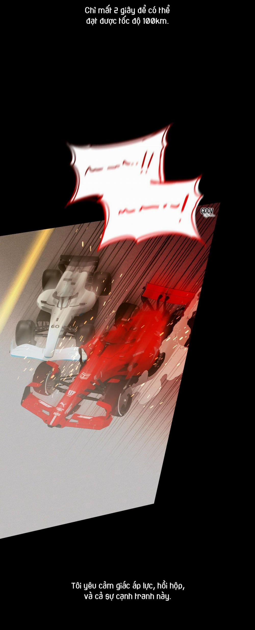 Driver's High 10 trang 25