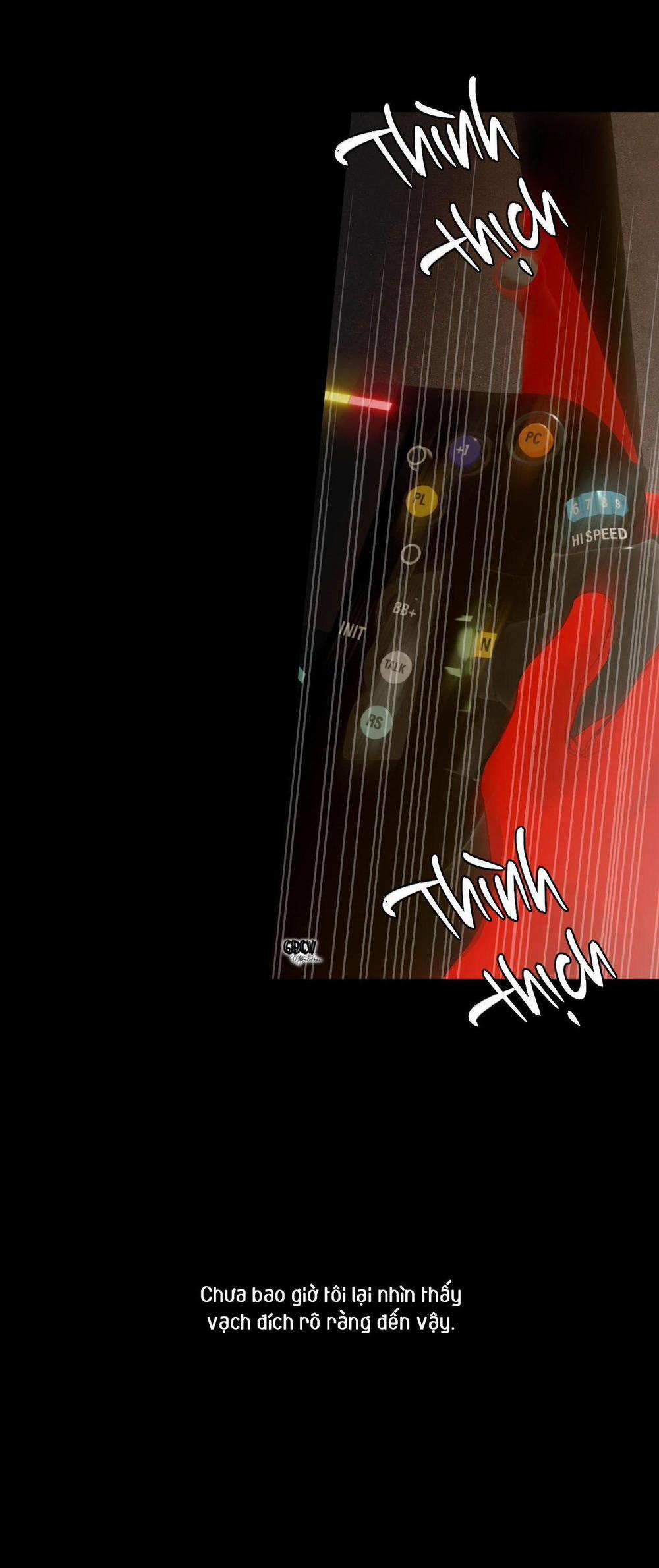 Driver's High 10 trang 26