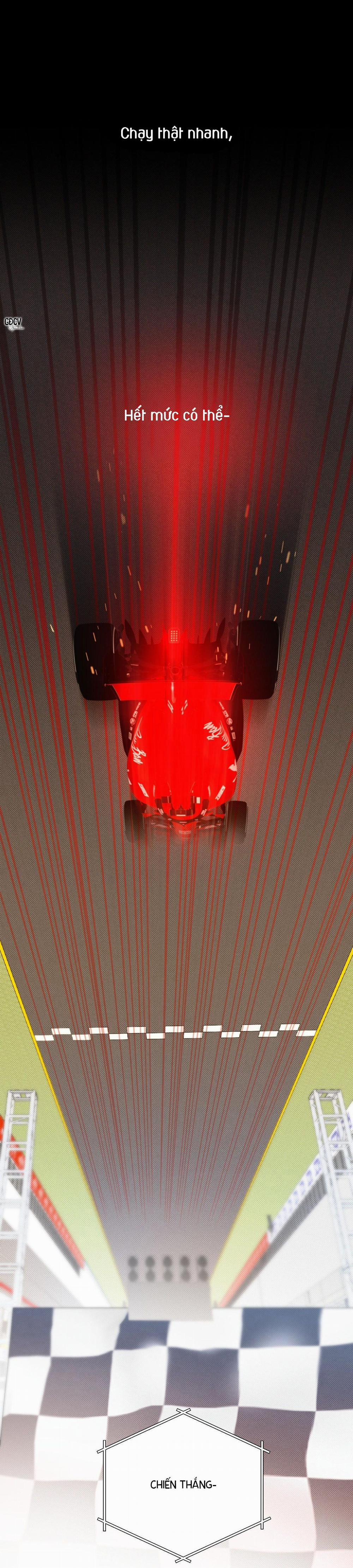 Driver's High 10 trang 27