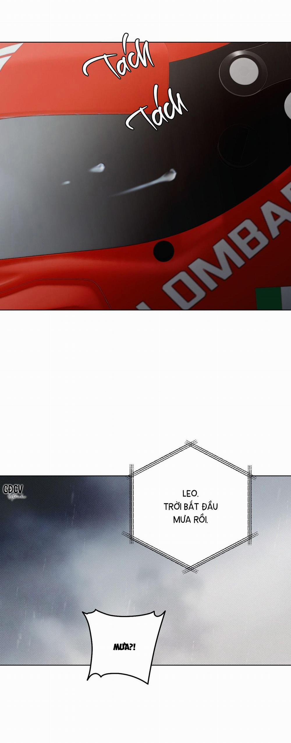 Driver's High 11 trang 23