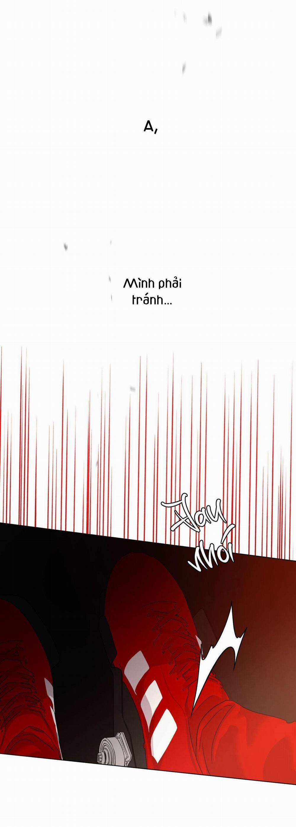 Driver's High 11 trang 29