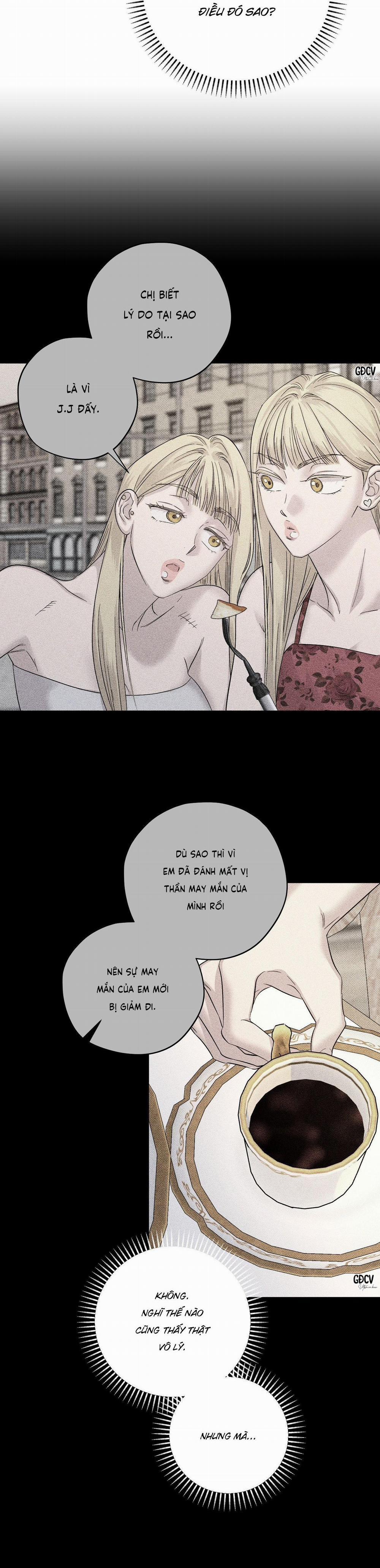 Driver's High 12 trang 24