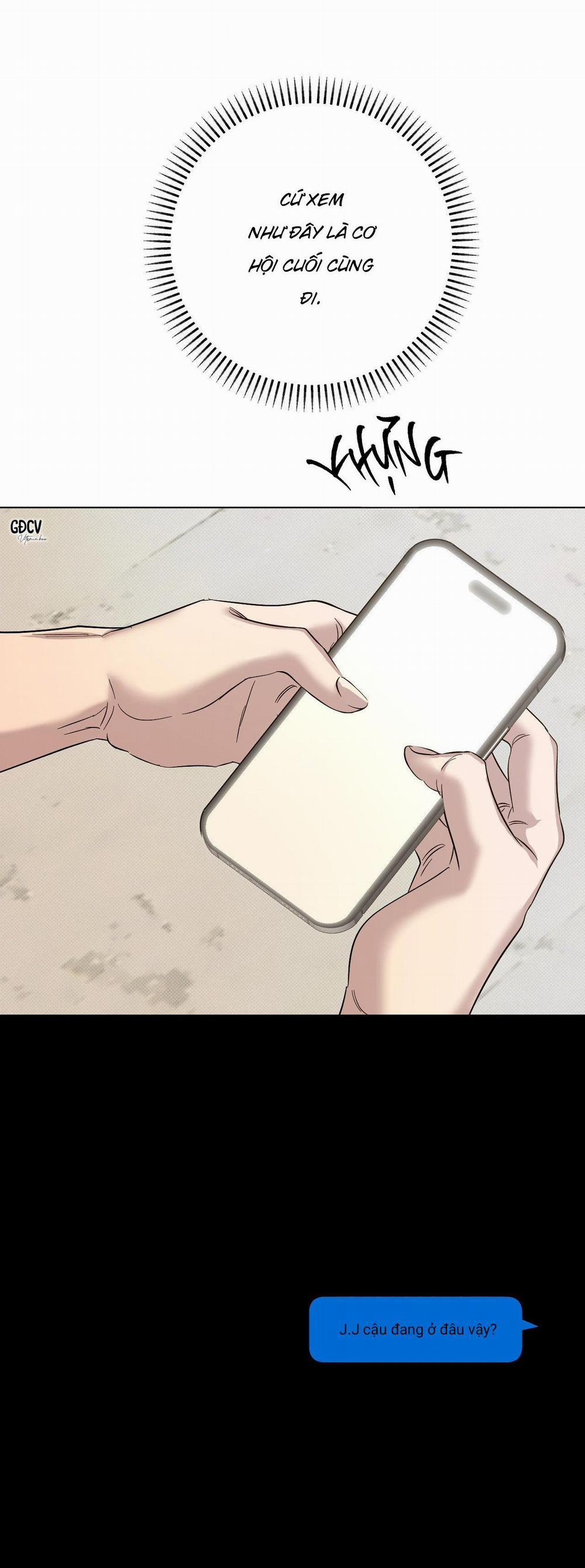 Driver's High 12 trang 28