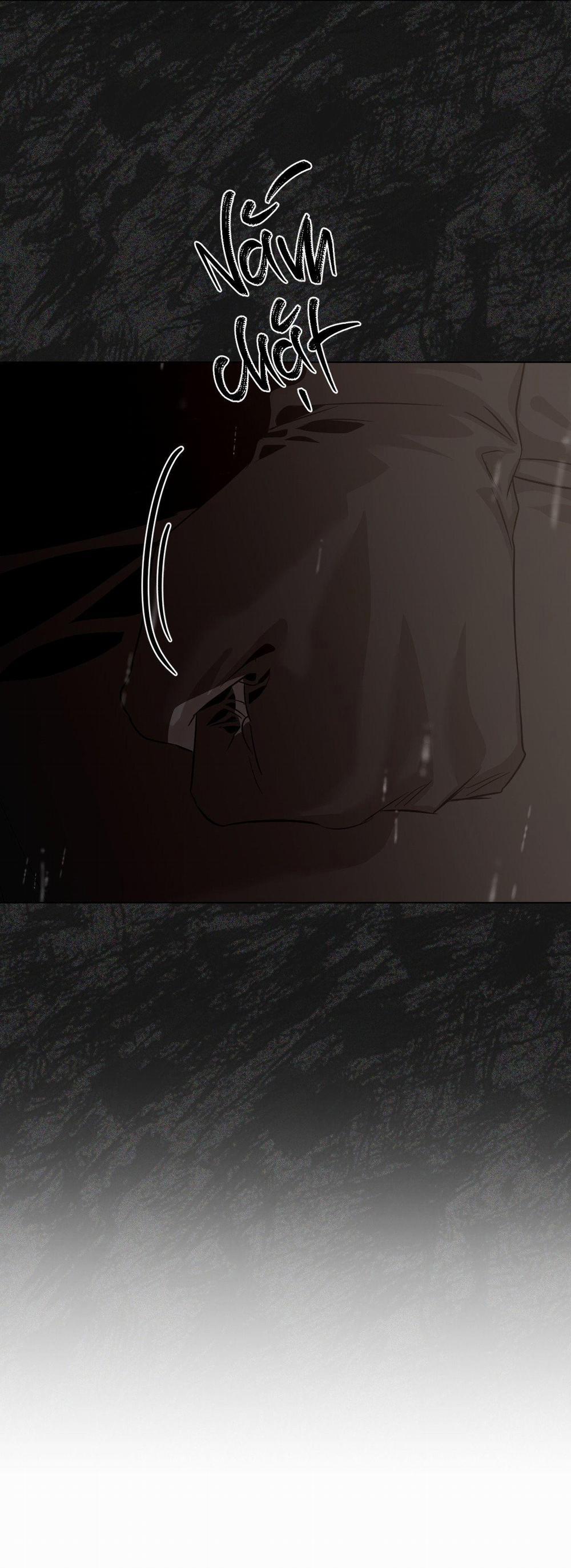 Driver's High 12 trang 4