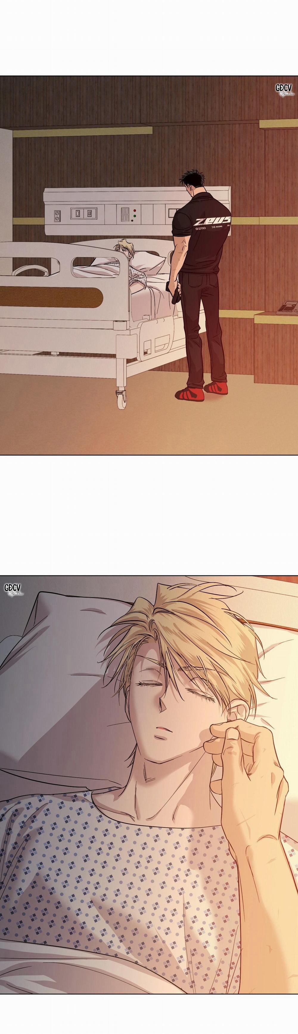 Driver's High 12 trang 6