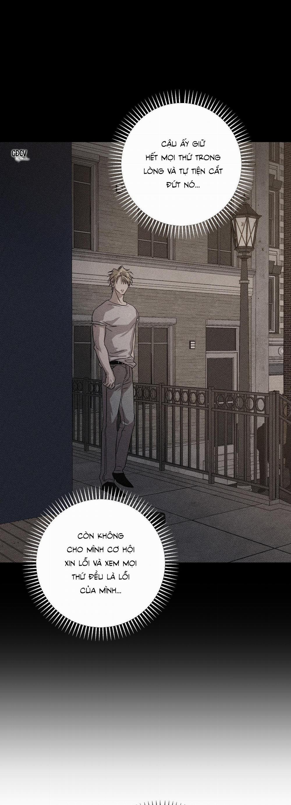 Driver's High 13 18+ trang 16