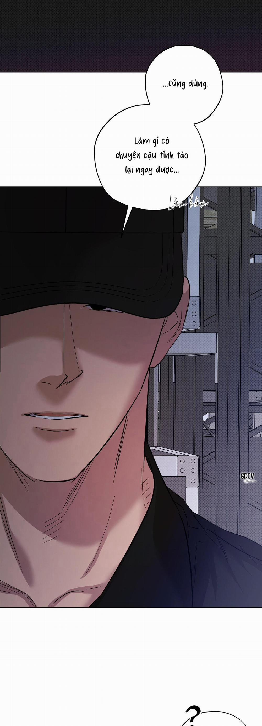 Driver's High 13 18+ trang 18