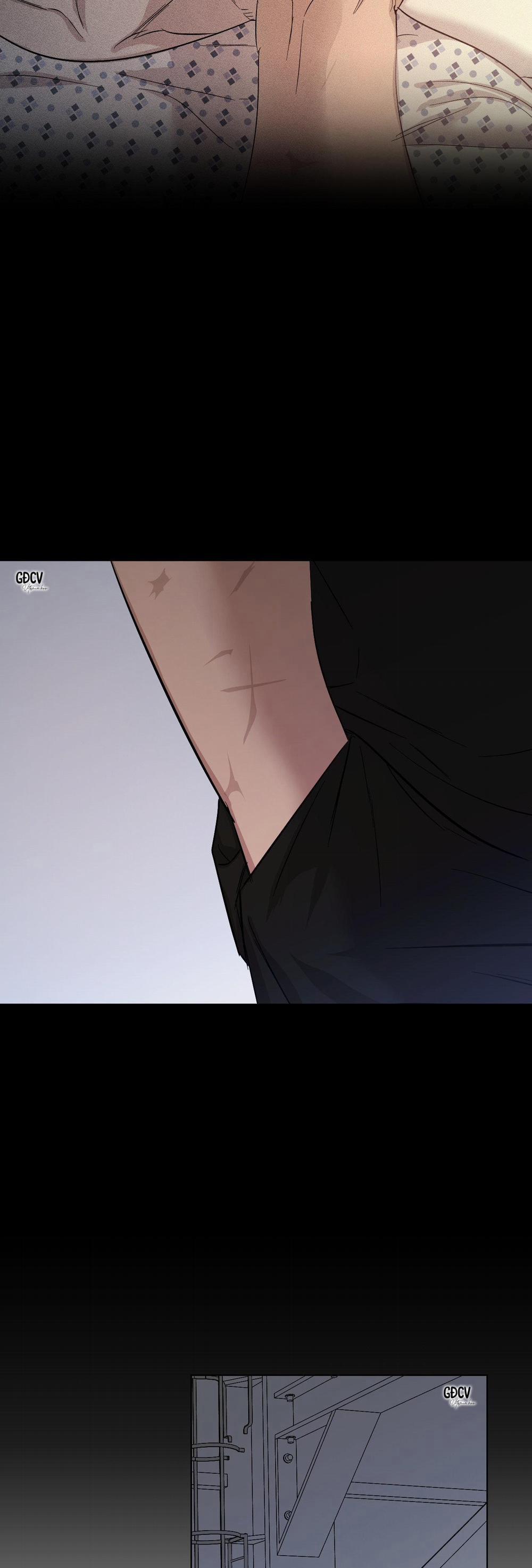 Driver's High 13 trang 2