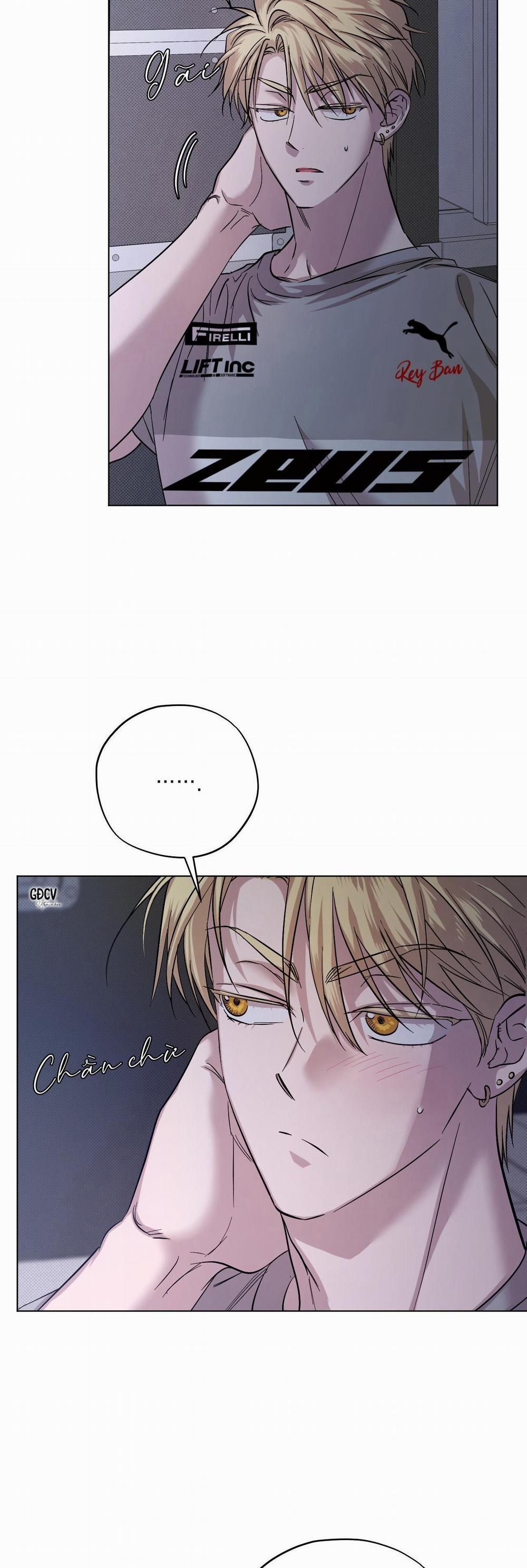 Driver's High 13 trang 7