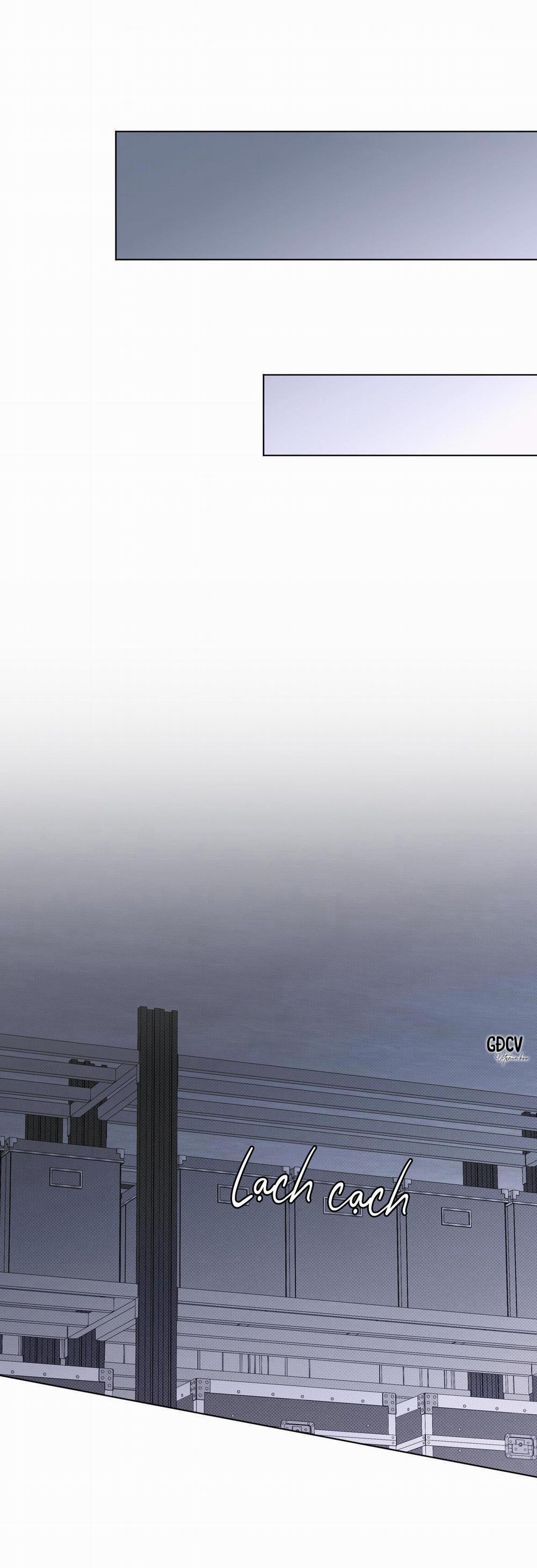 Driver's High 14 0 trang 20