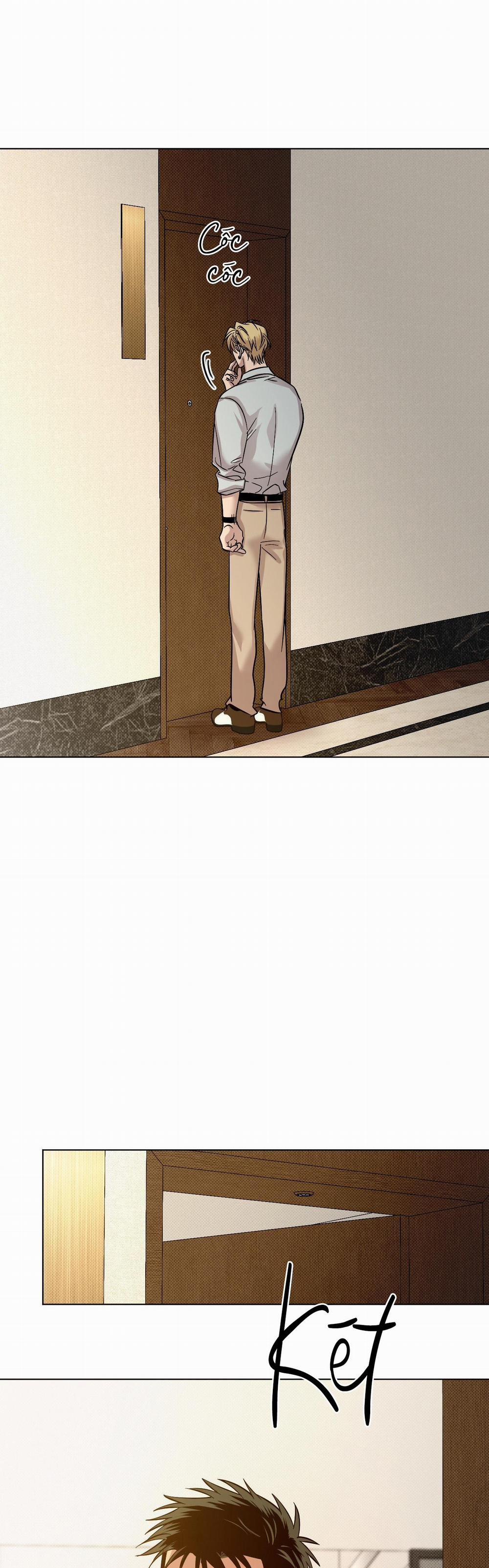 Driver's High 15 trang 20