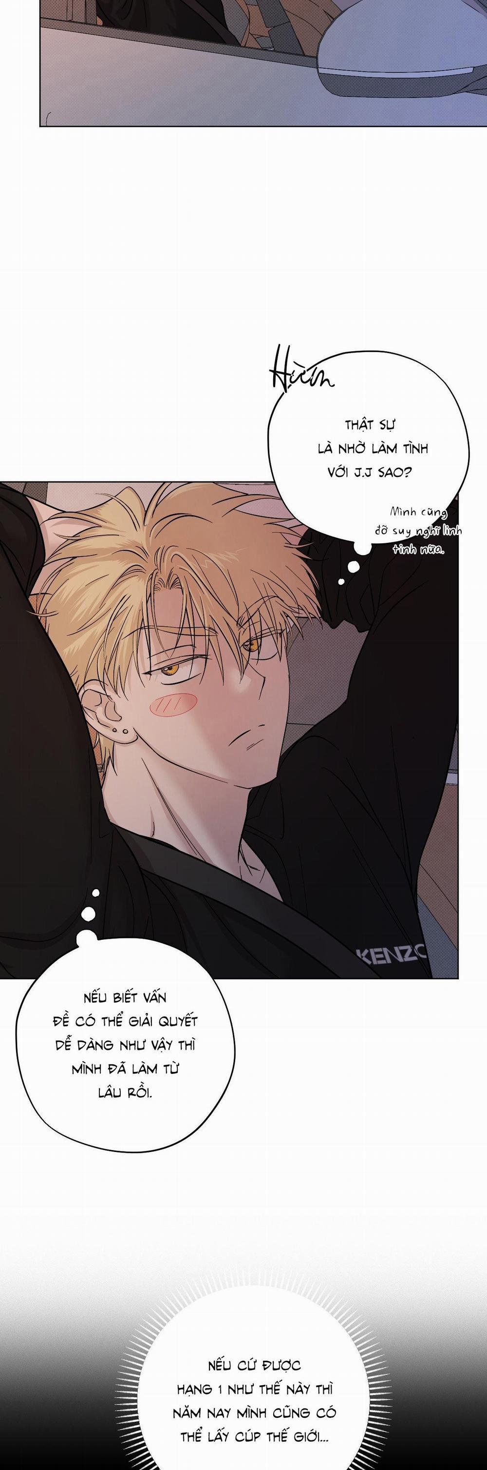 Driver's High 15 trang 7