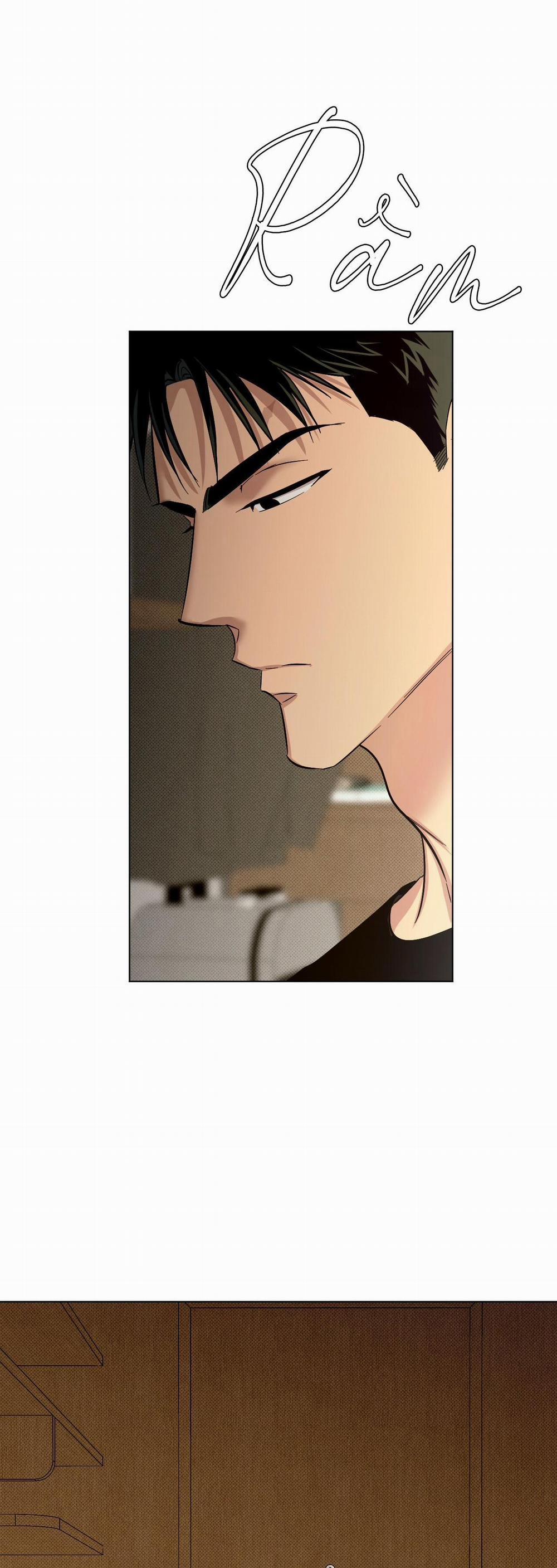 Driver's High 16 trang 22