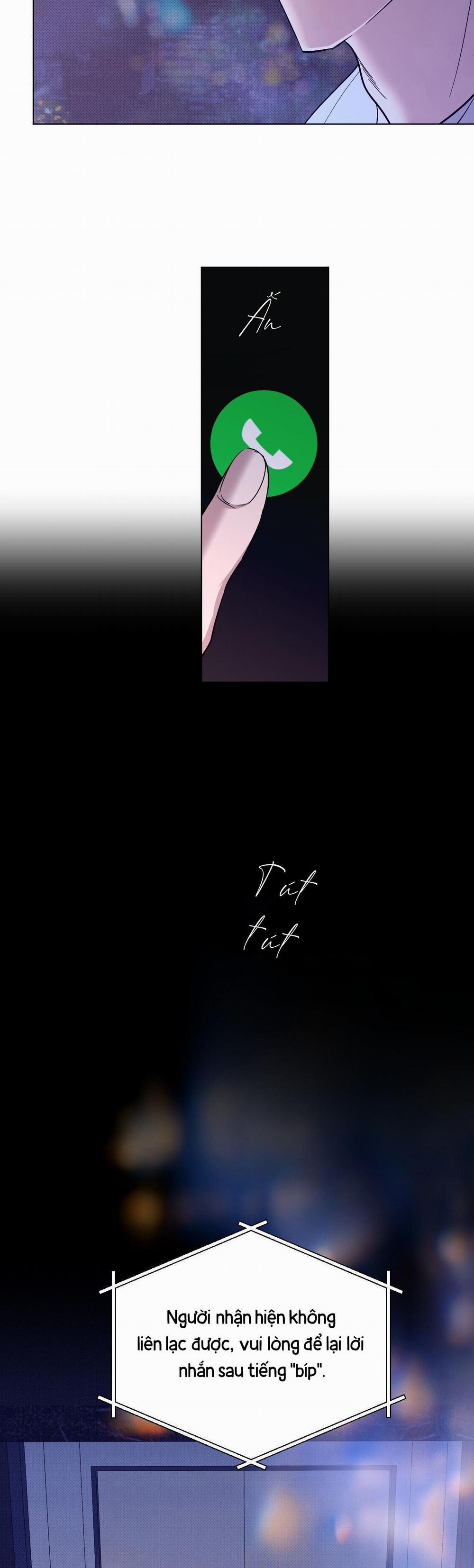 Driver's High 16 trang 26