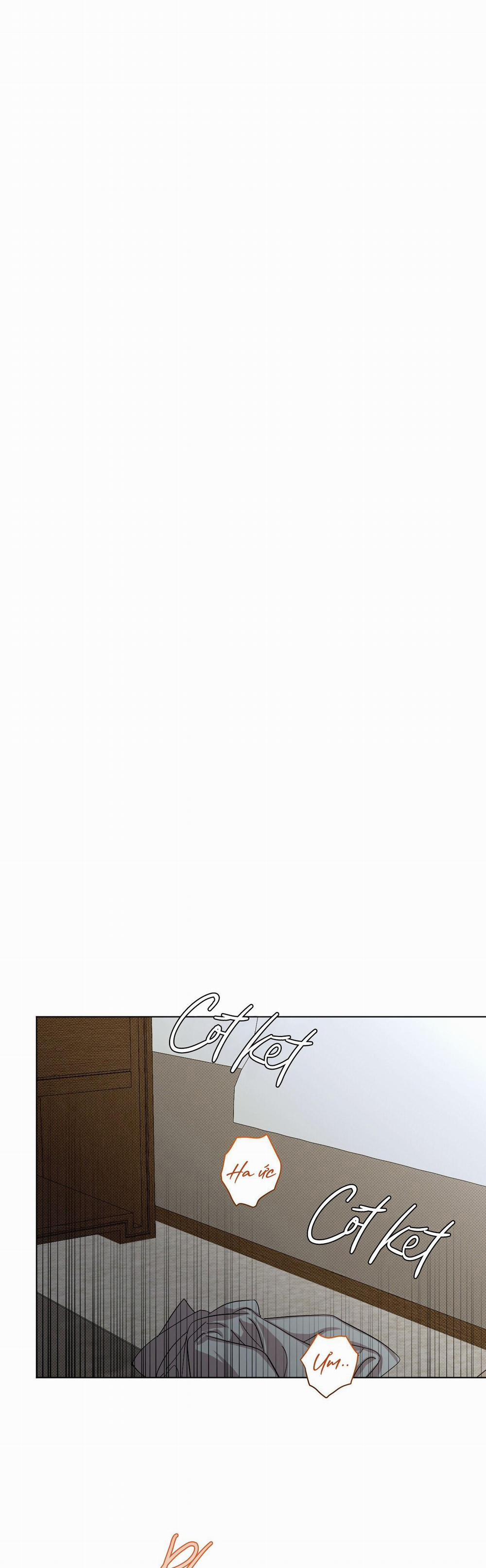 Driver's High 16 trang 5