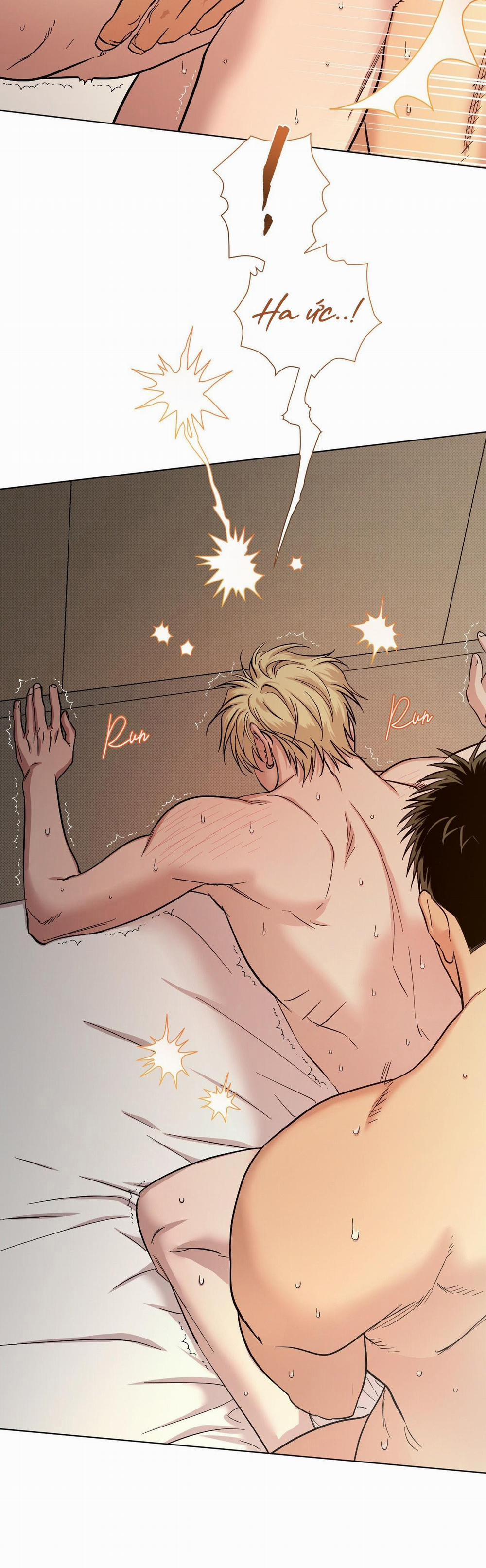 Driver's High 16 trang 9