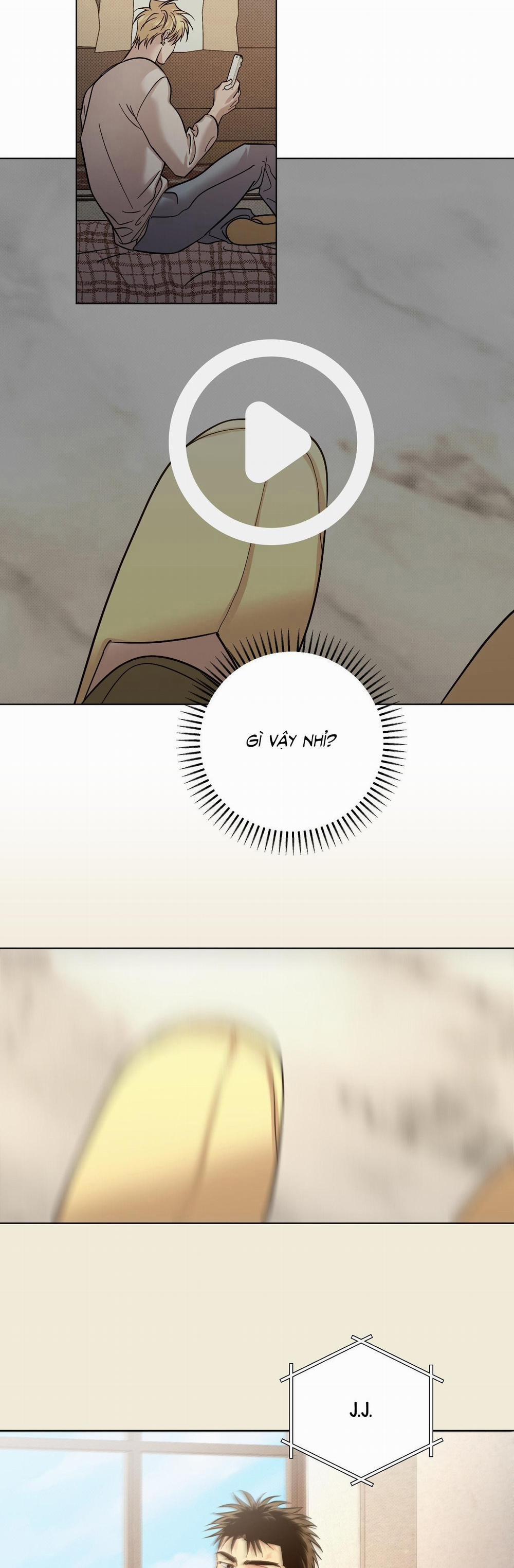 Driver's High 17 trang 17