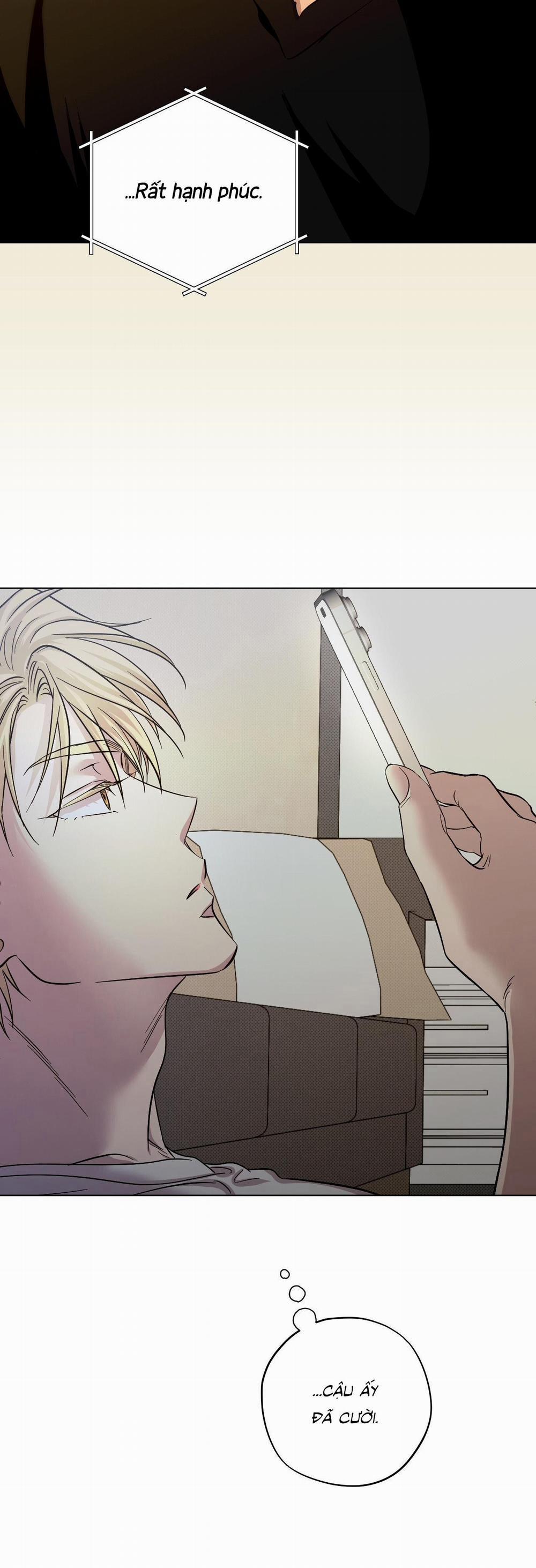 Driver's High 17 trang 21