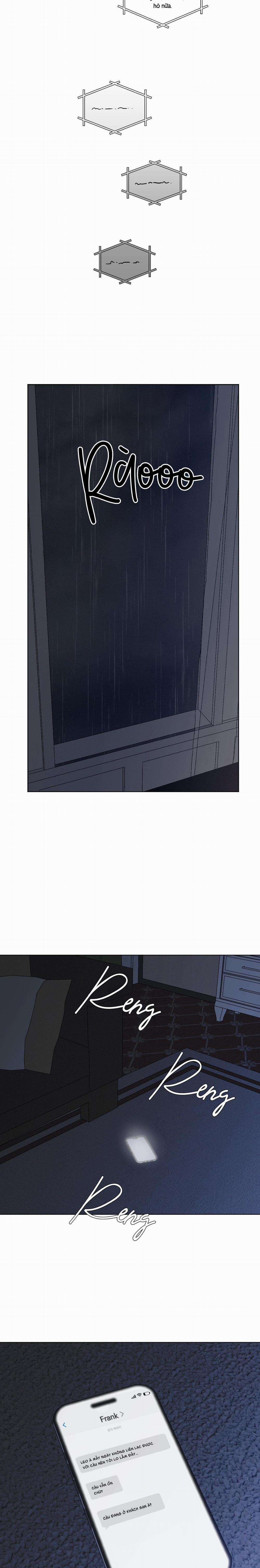 Driver's High 17 trang 26