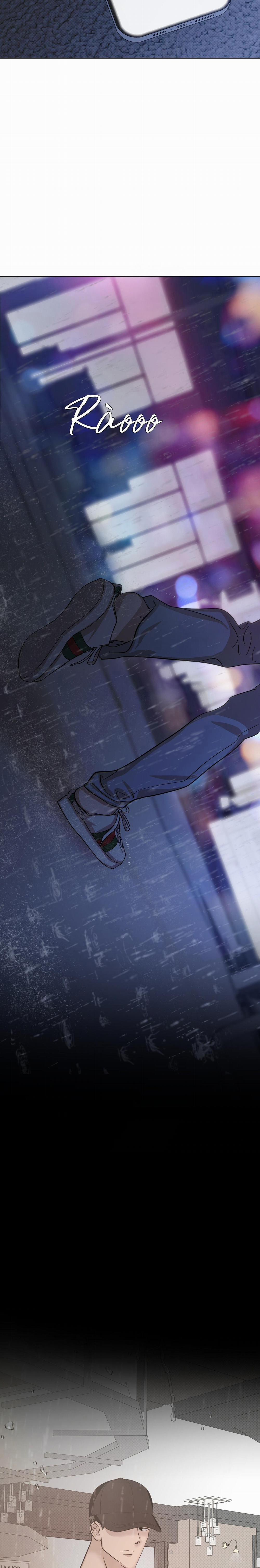 Driver's High 17 trang 27