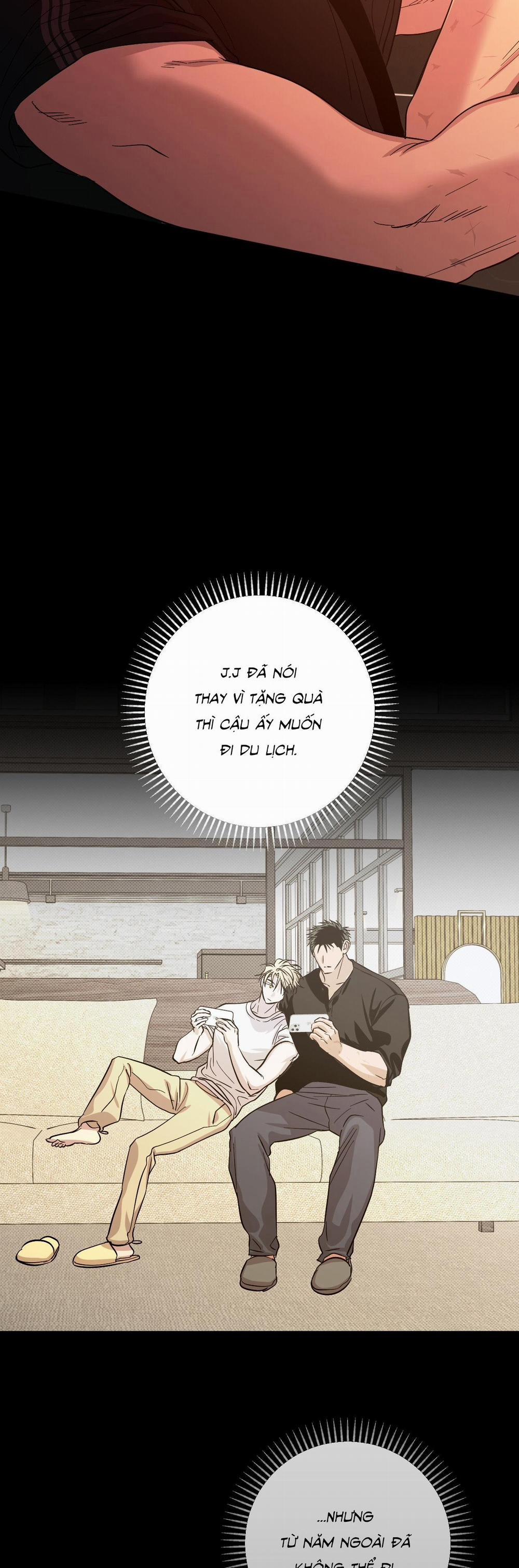 Driver's High 17 trang 8