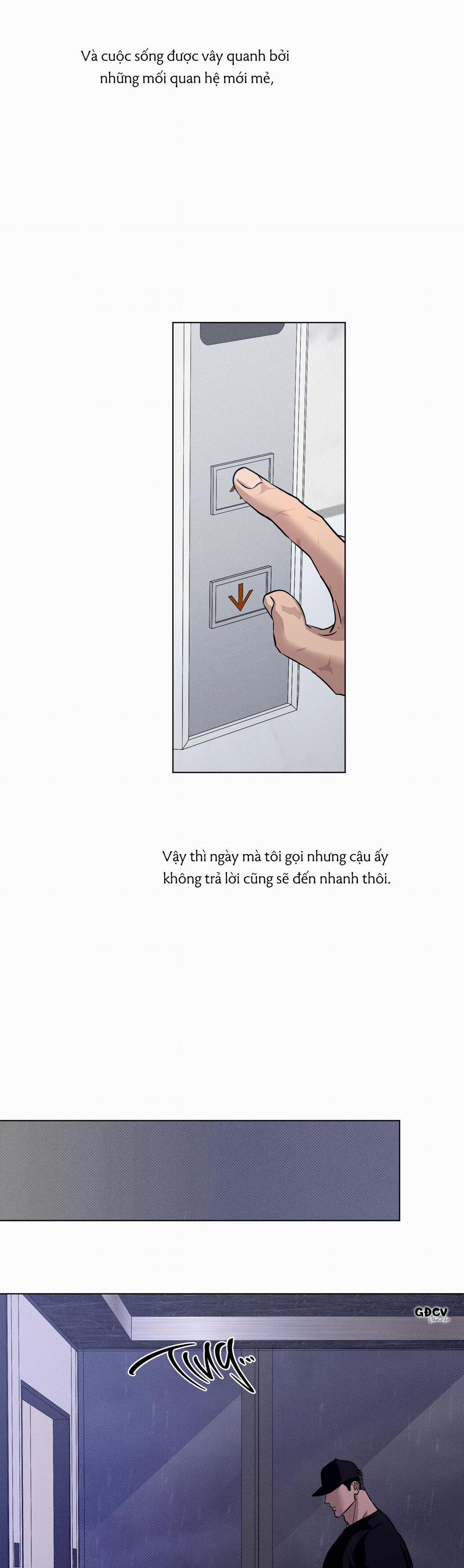 Driver's High 18 trang 10