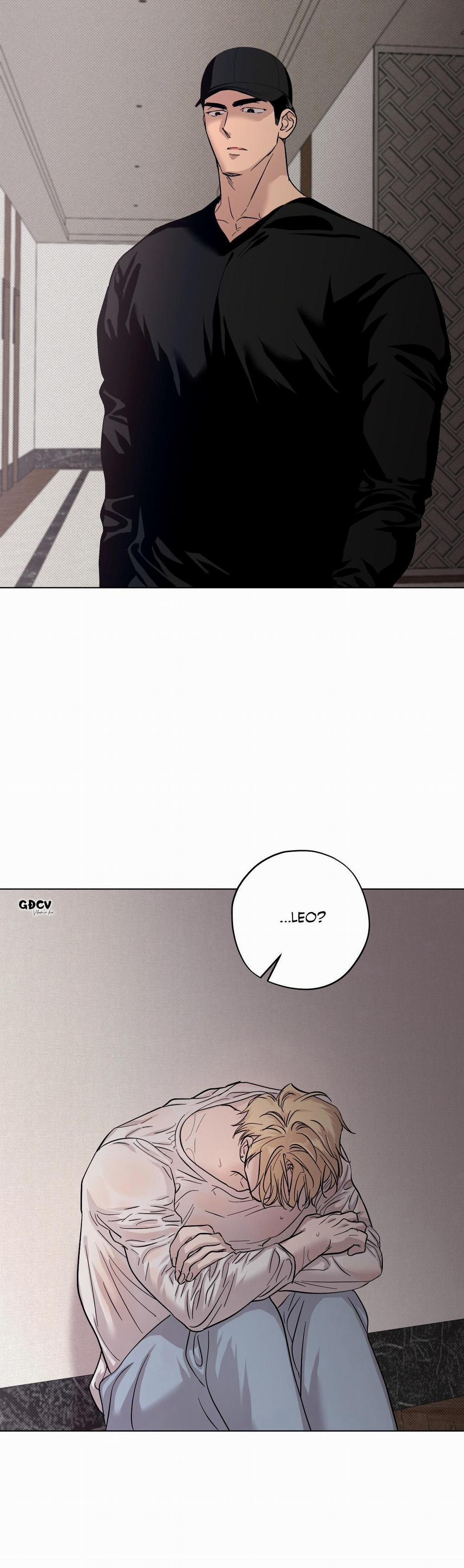 Driver's High 18 trang 14