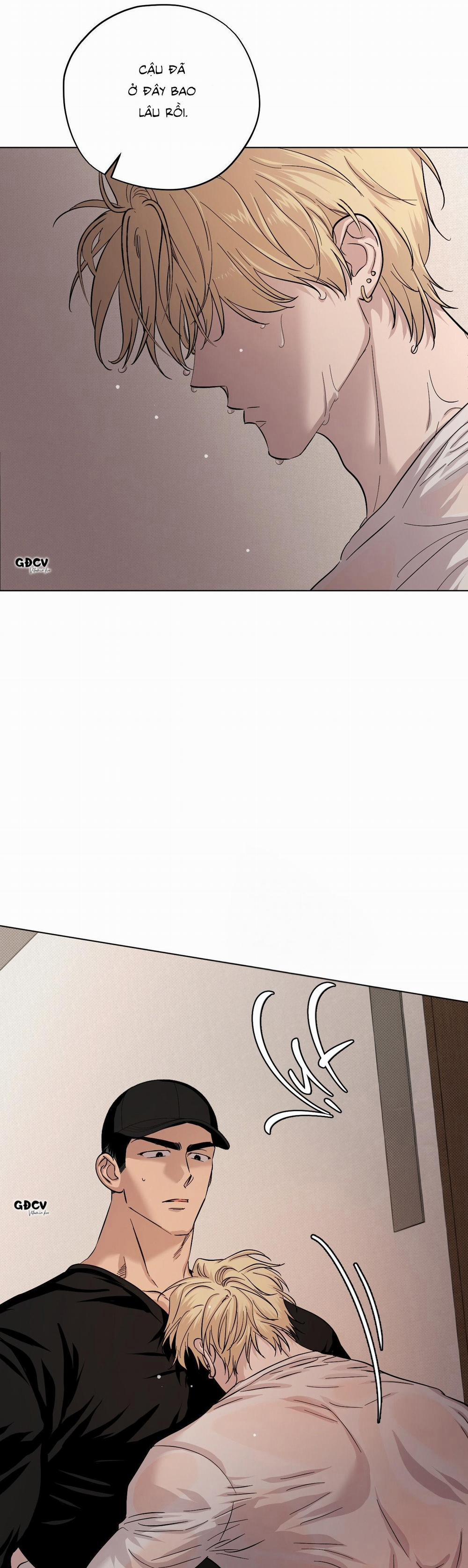 Driver's High 18 trang 18