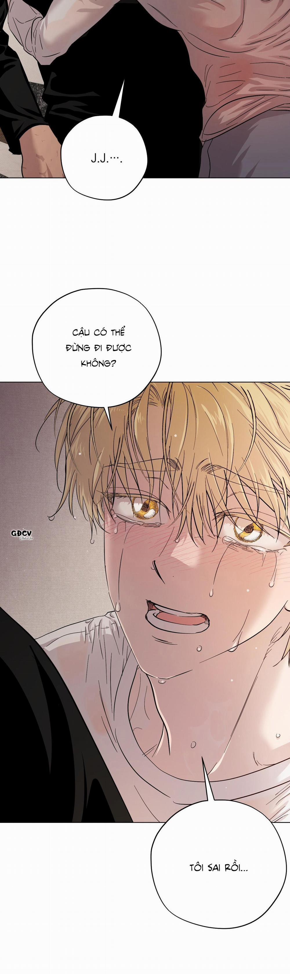 Driver's High 18 trang 19