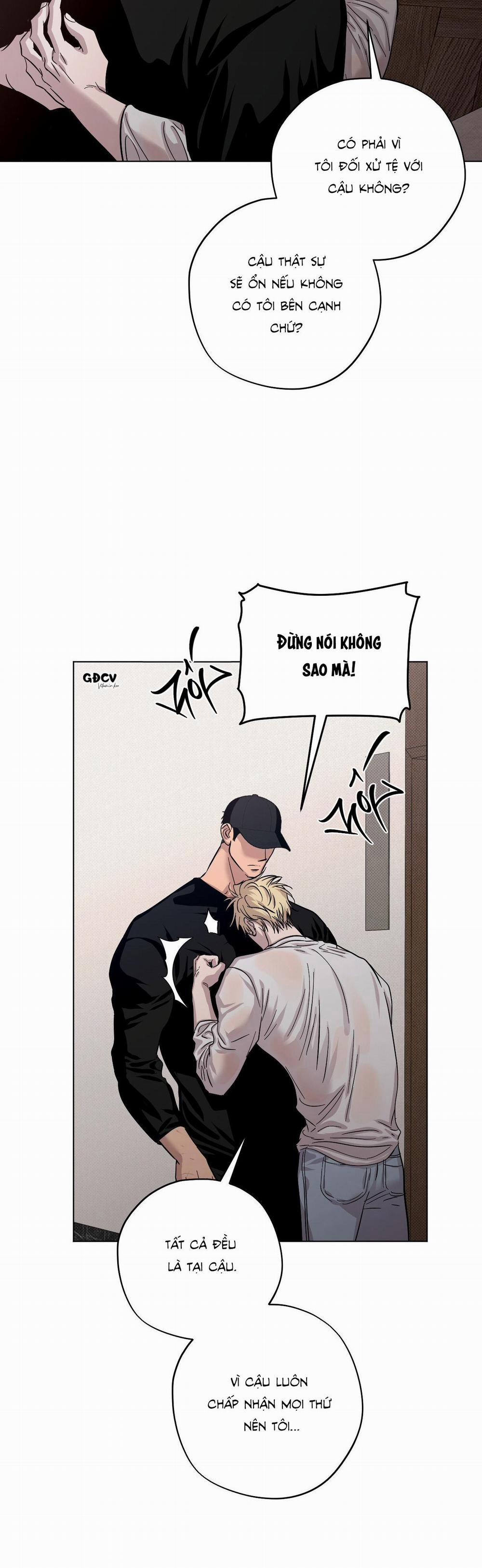 Driver's High 18 trang 24