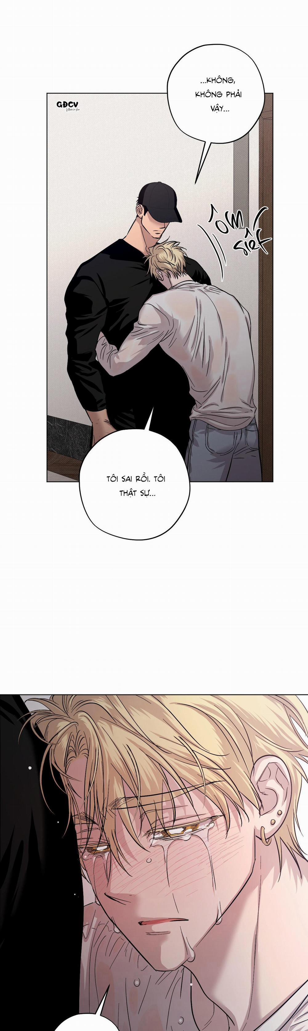 Driver's High 18 trang 25