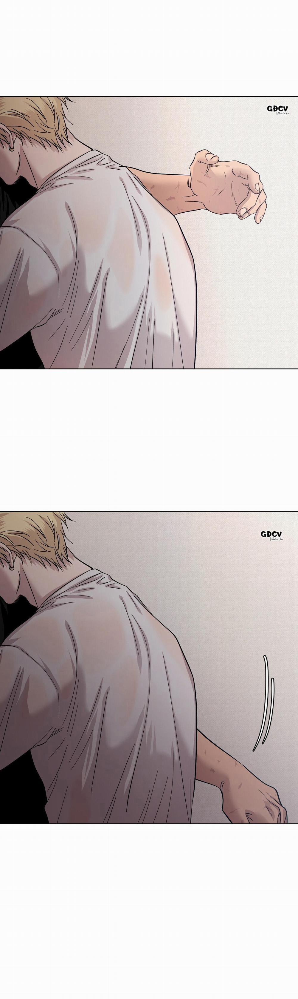 Driver's High 18 trang 28