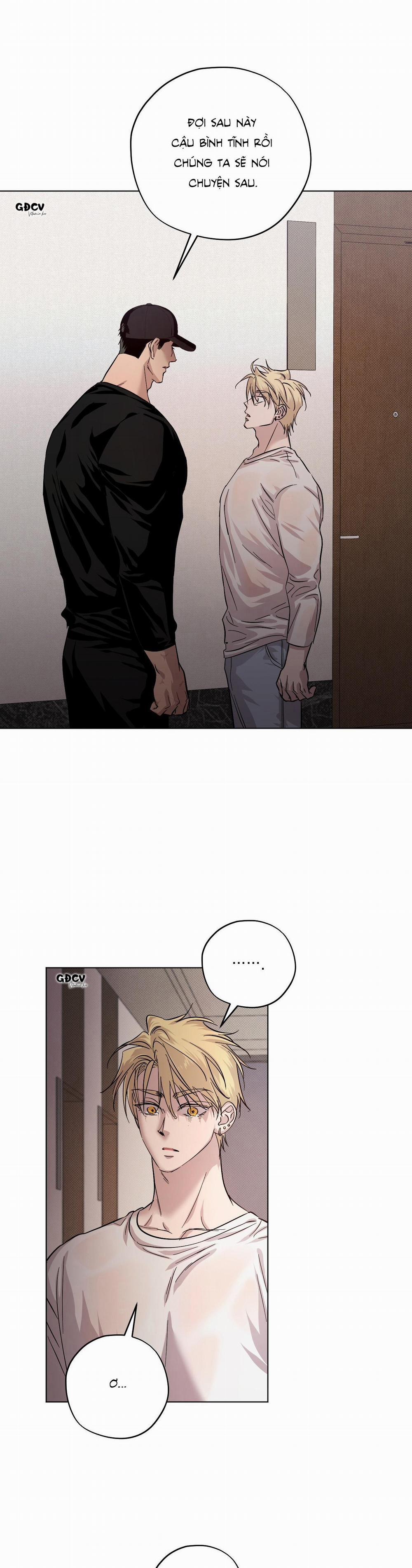 Driver's High 18 trang 30