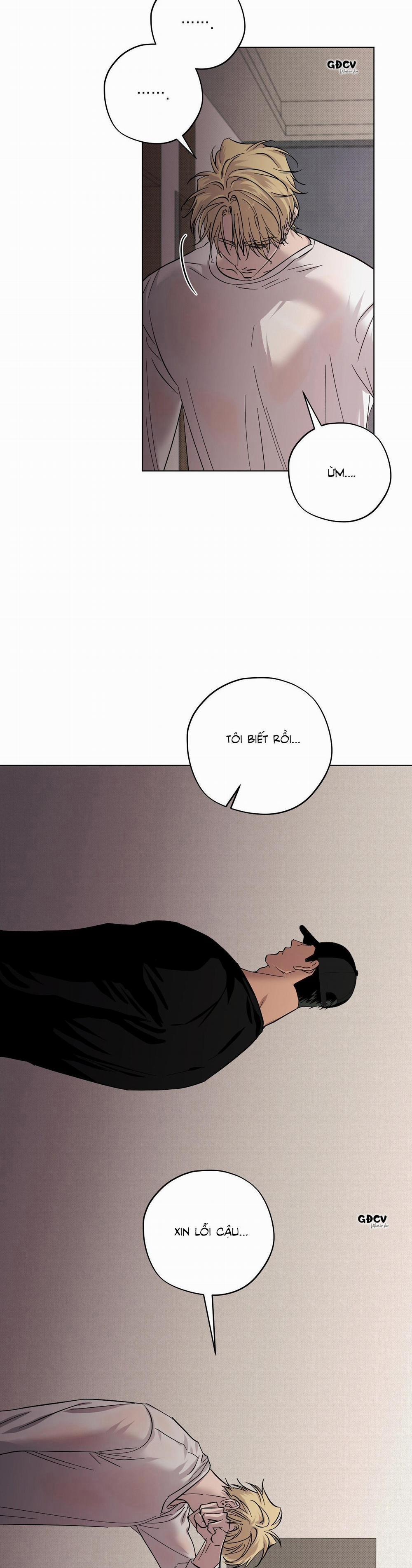 Driver's High 18 trang 31