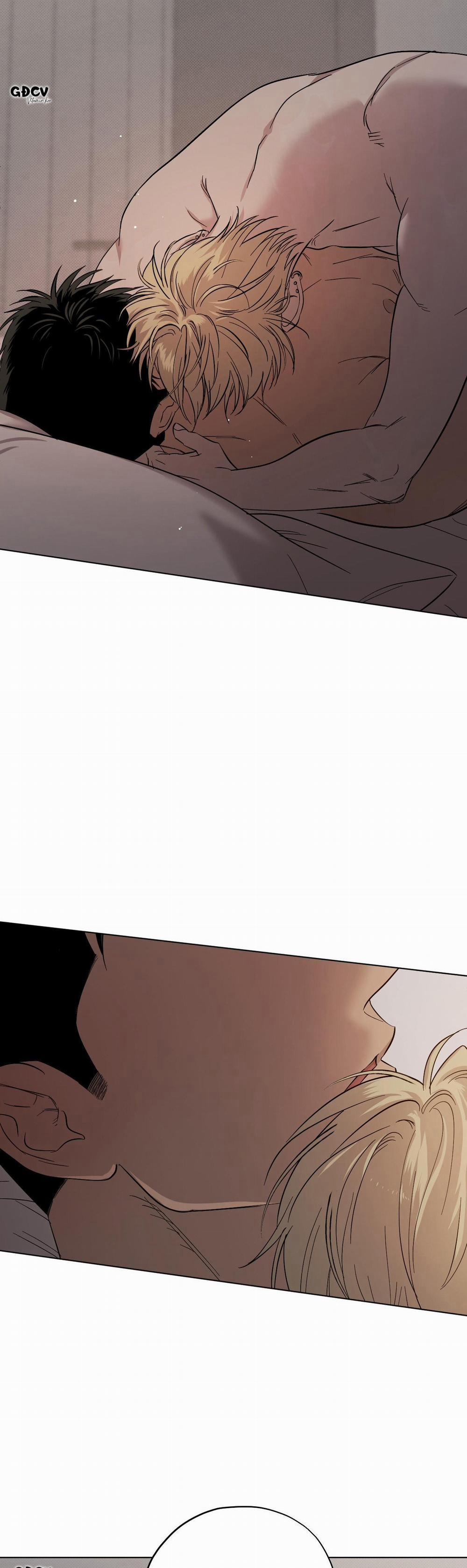 Driver's High 19 0 trang 15