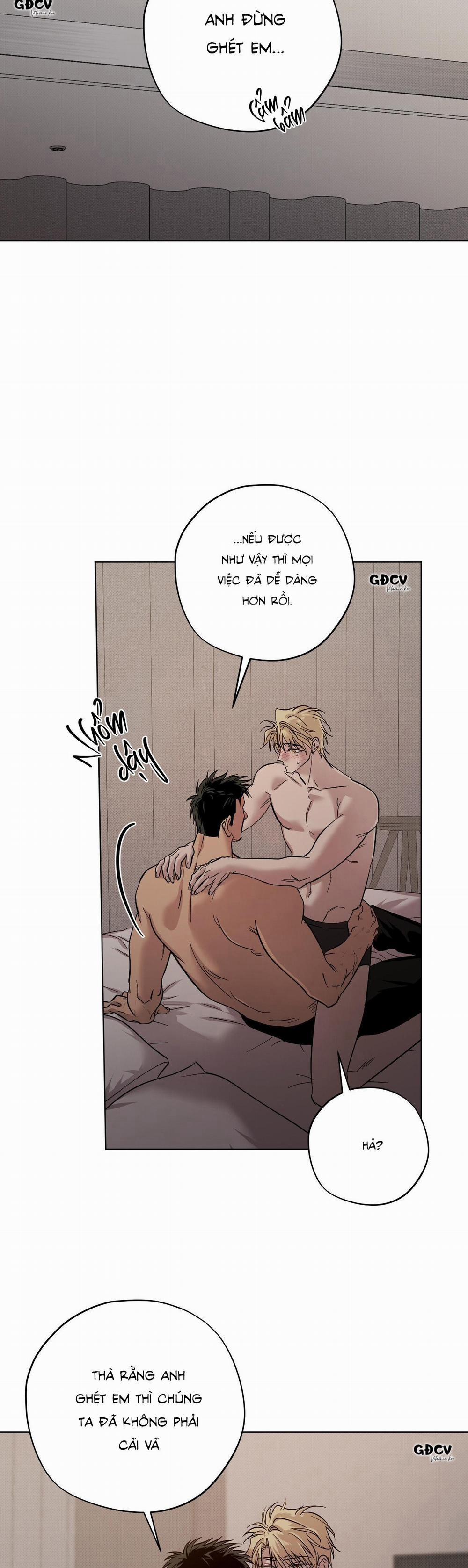 Driver's High 19 0 trang 16