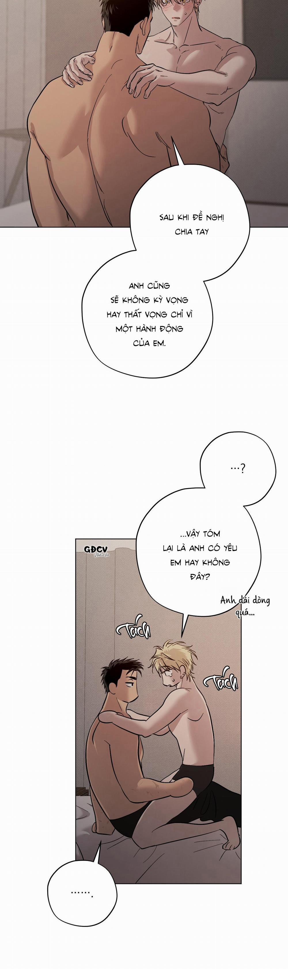 Driver's High 19 0 trang 17