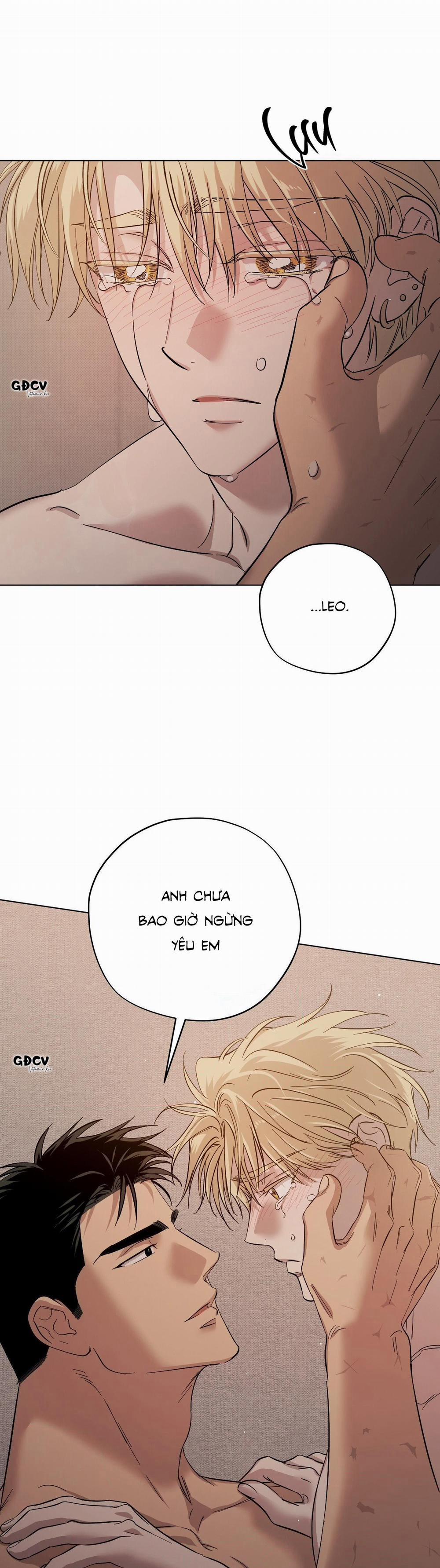 Driver's High 19 0 trang 18