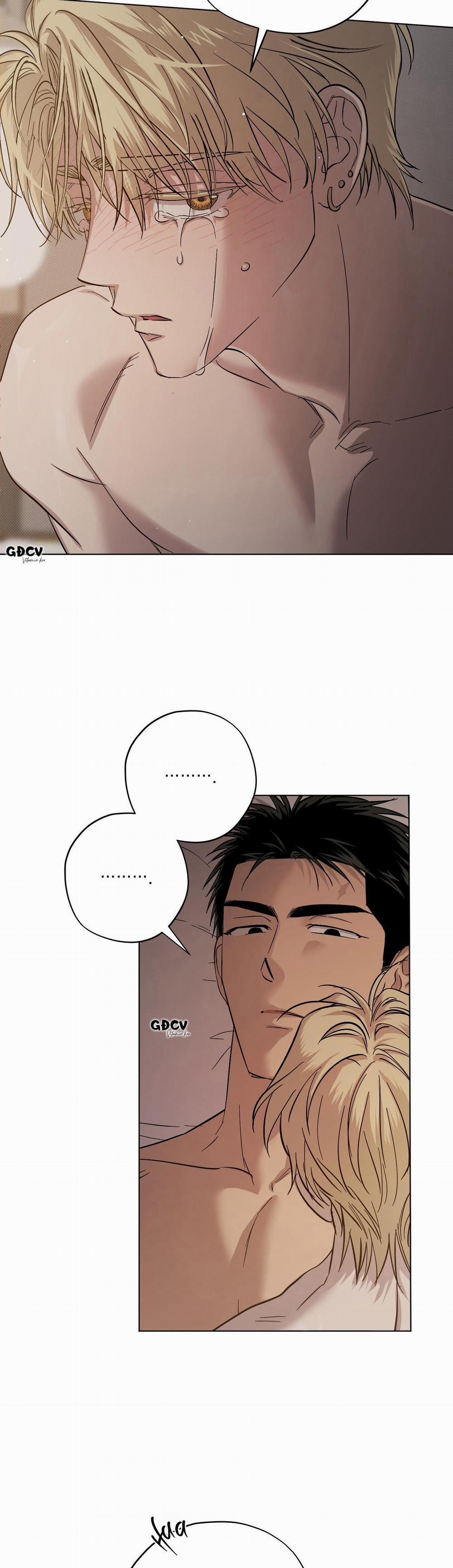 Driver's High 19 18+ trang 10