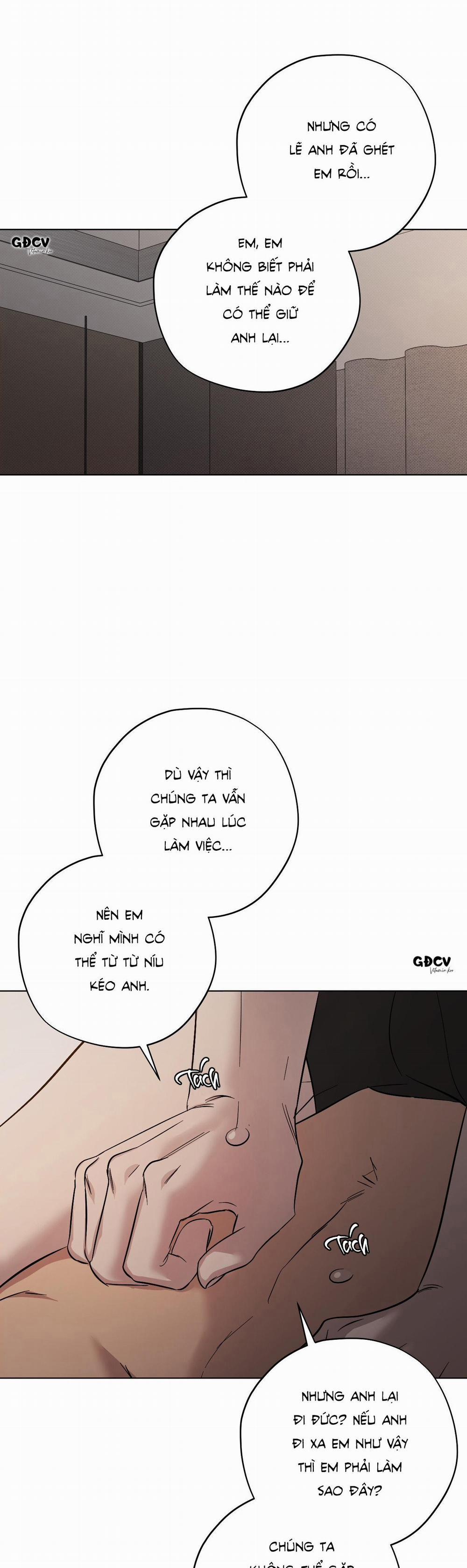 Driver's High 19 18+ trang 12