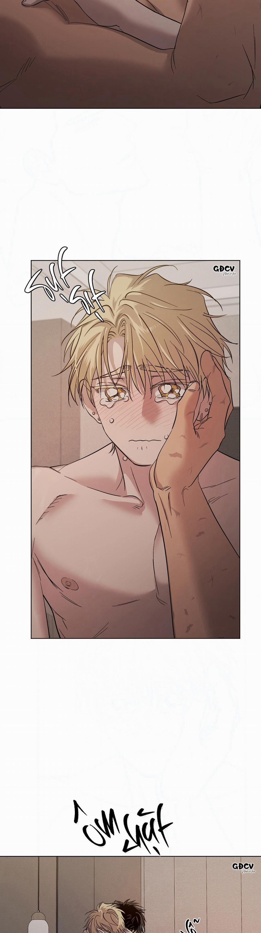 Driver's High 19 18+ trang 19