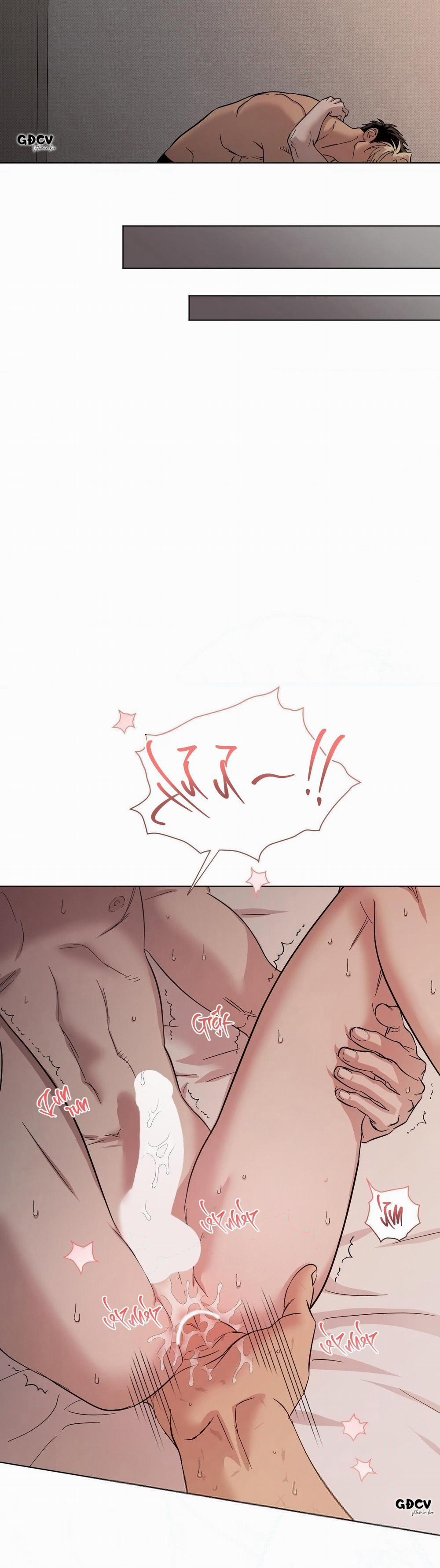 Driver's High 19 18+ trang 23