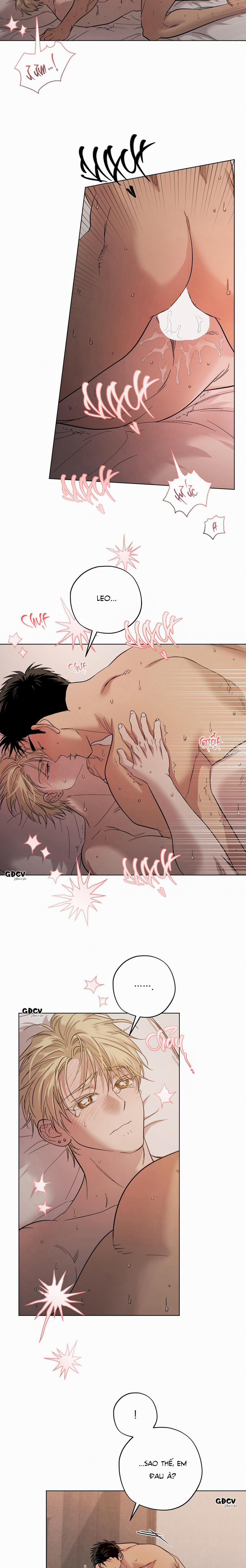 Driver's High 19 18+ trang 25