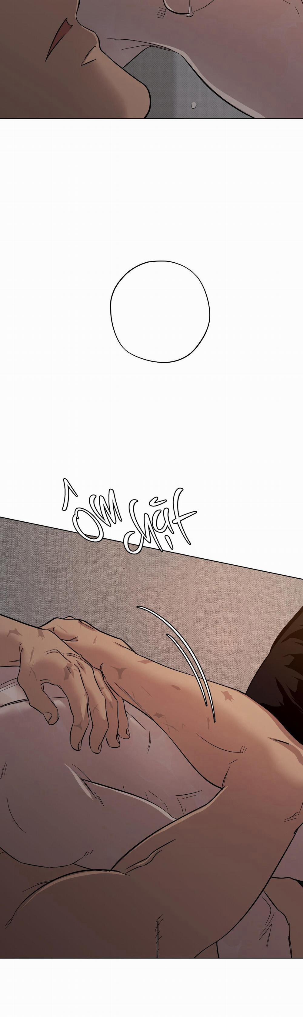 Driver's High 19 18+ trang 5