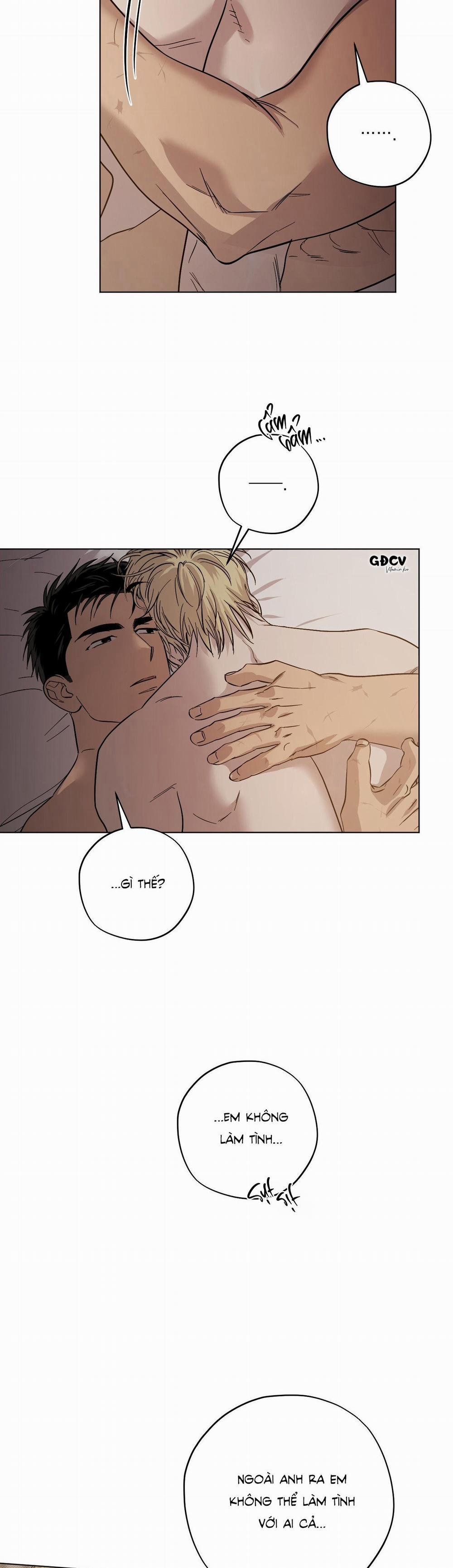 Driver's High 19 18+ trang 9