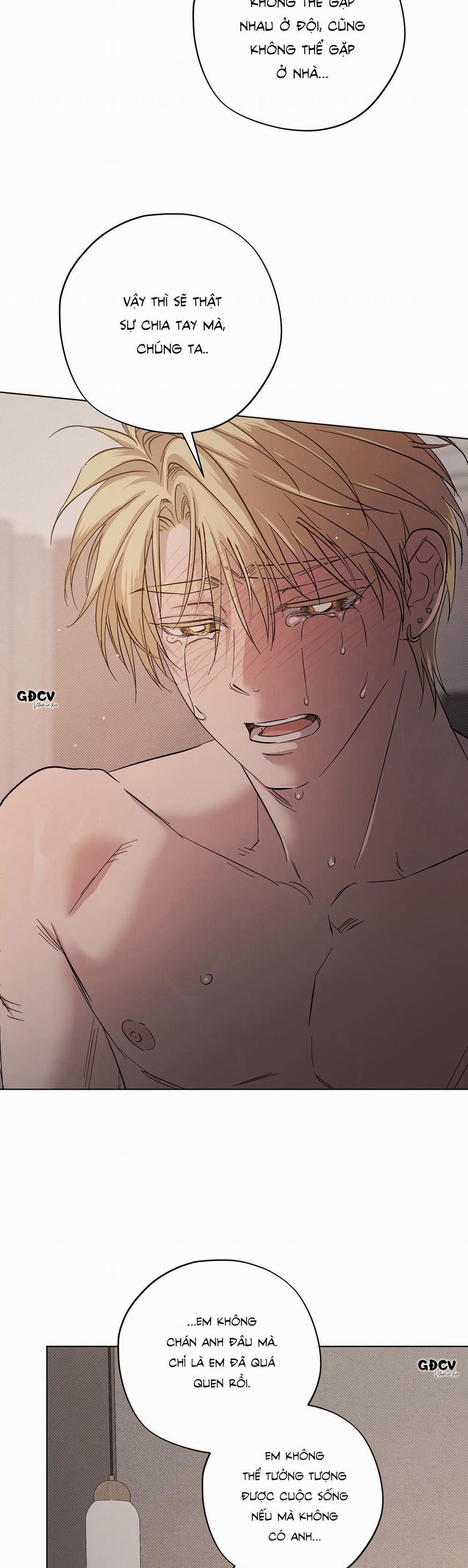 Driver's High 19 trang 13