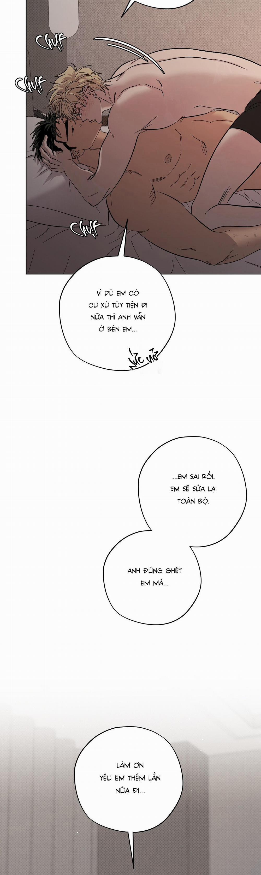 Driver's High 19 trang 14